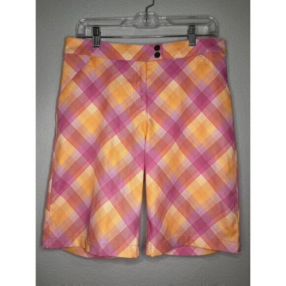 PGA Tour Pants - PGA Tour golf shorts  10” inseam size 10